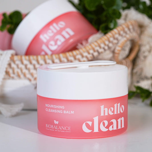 Sensitive Skin? Here’s How to Soothe, Support and Strengthen It