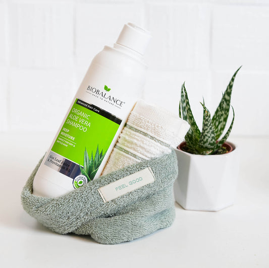 The Truth About Sulphates: Why Your Hair Might Need a Clean Break