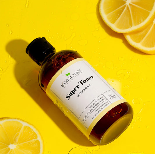 Why Vitamin C Is a Must-Have in Your Skincare Routine