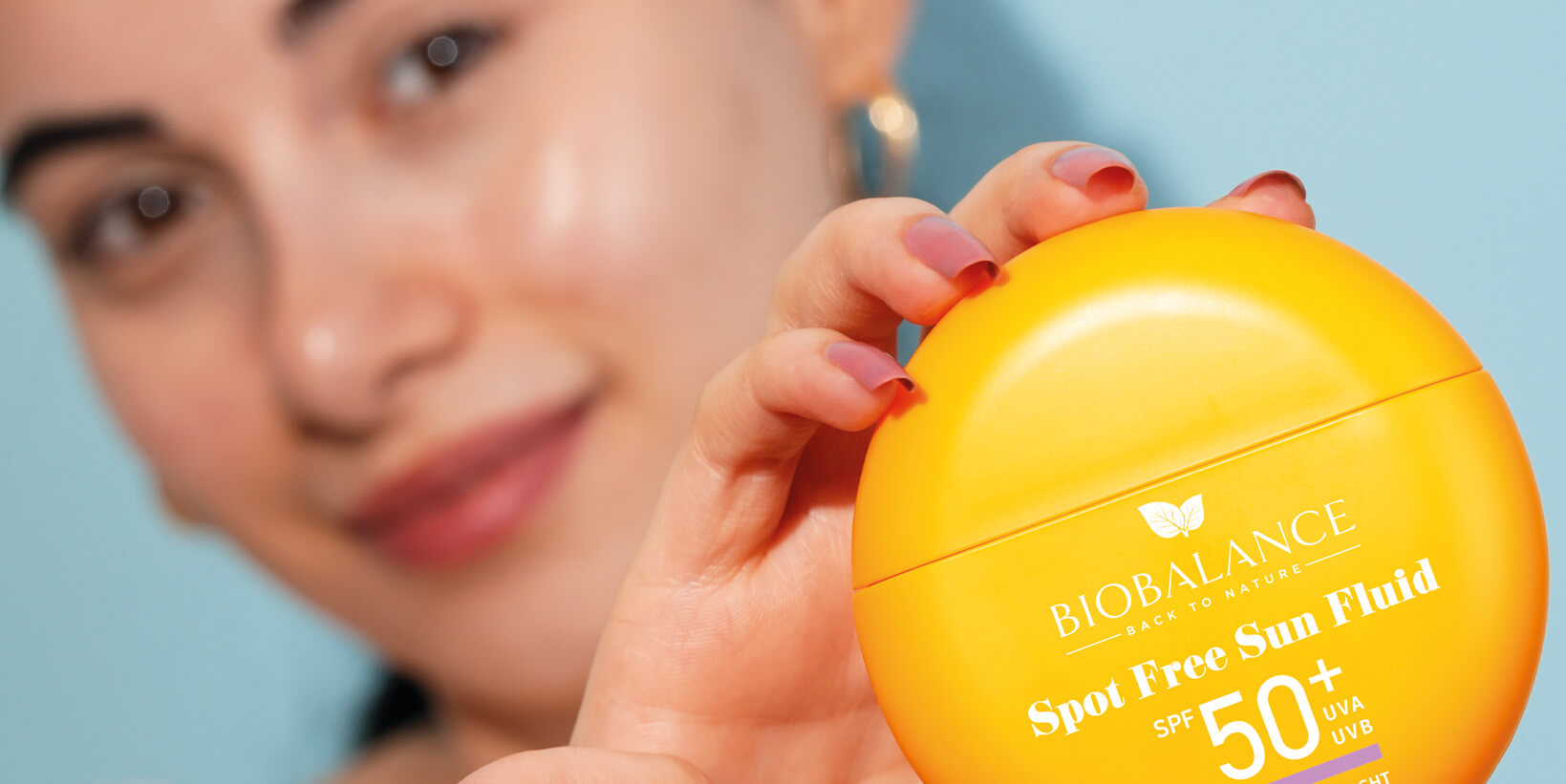 SPF Sun Protection