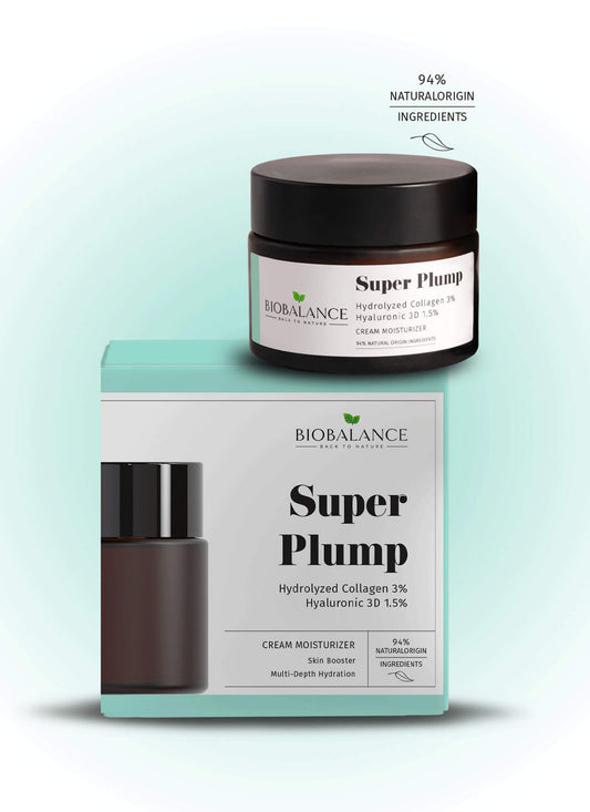 Super Plump Cream (50ml)