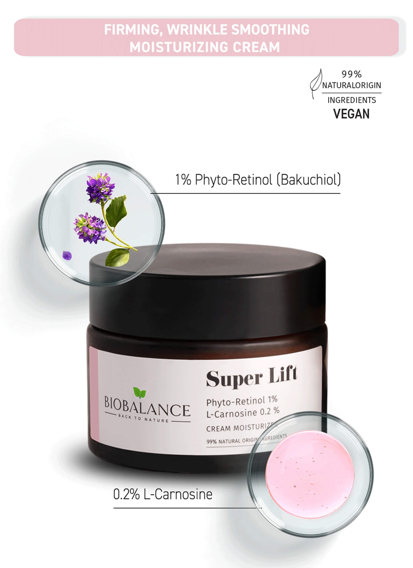 Super Lift Cream (50ml)