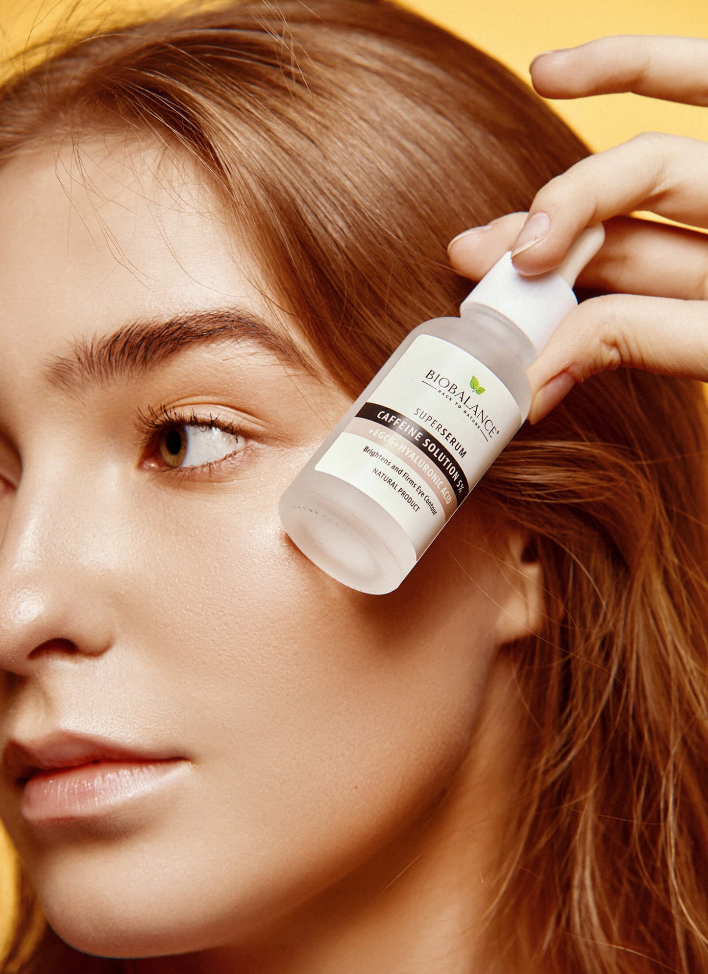 Caffeine Solution Super Serum (30ml)