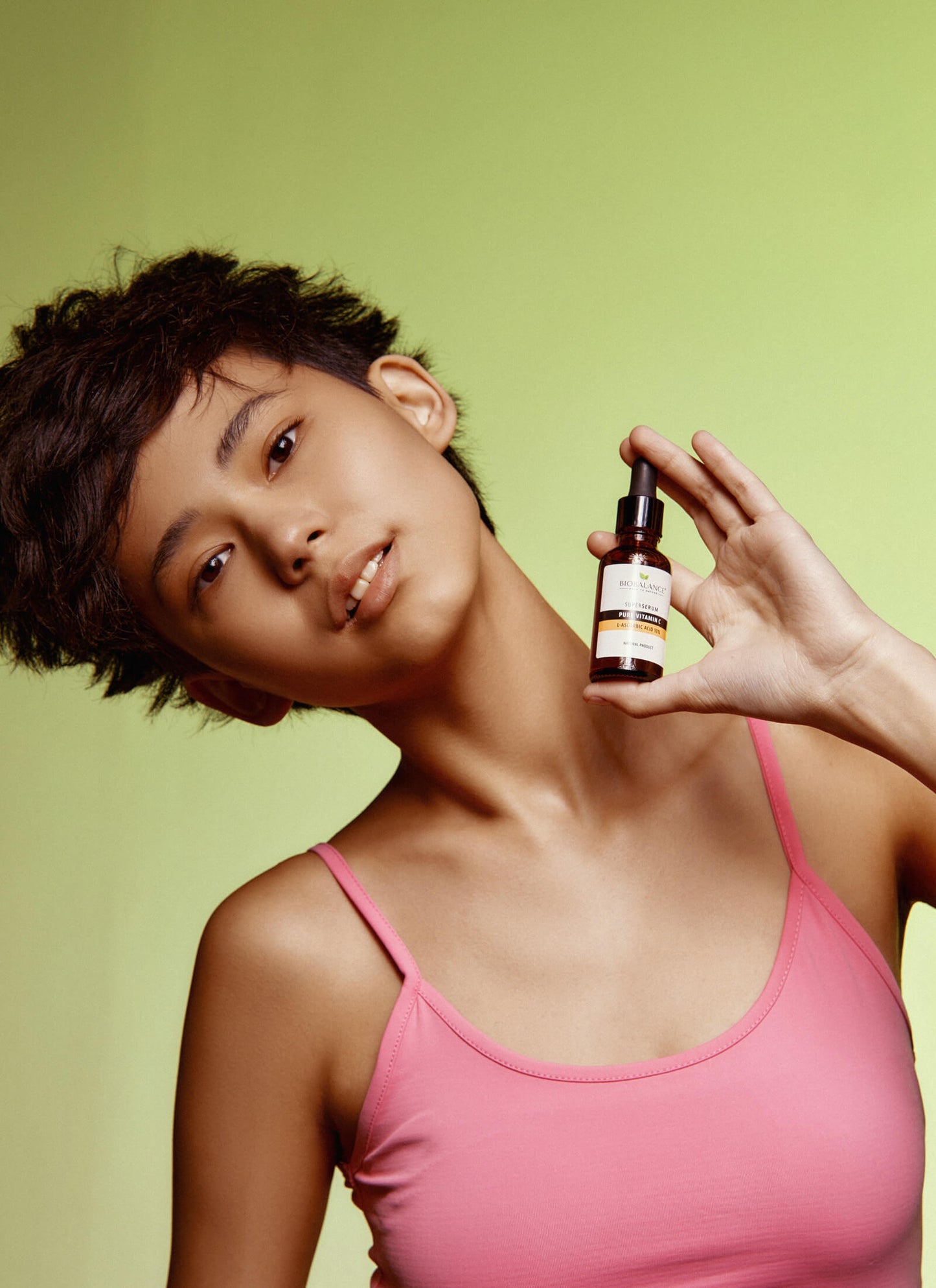10% Pure Vitamin C Super Serum (30ml)