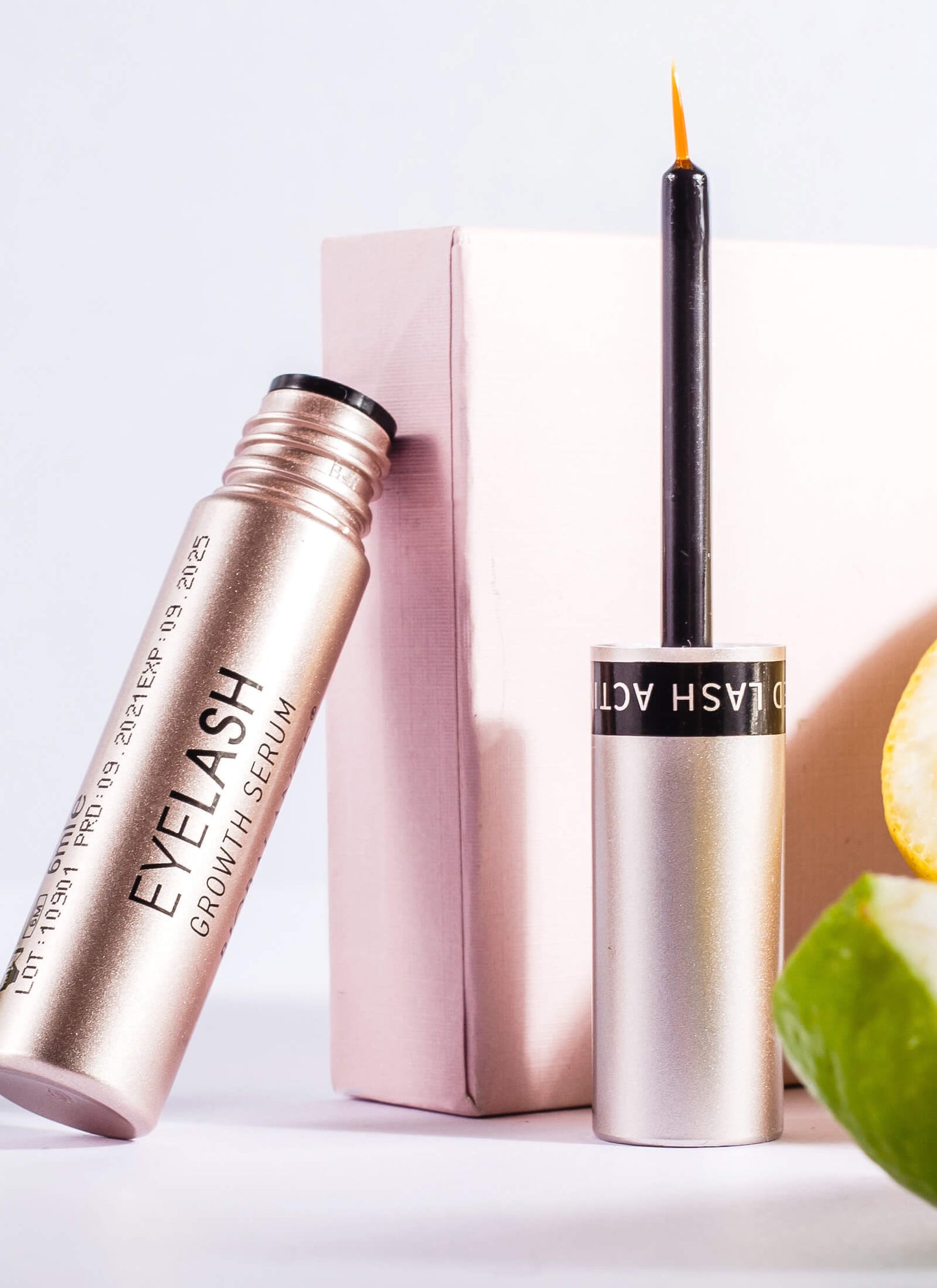 Eyelash Growth Serum (6ml)