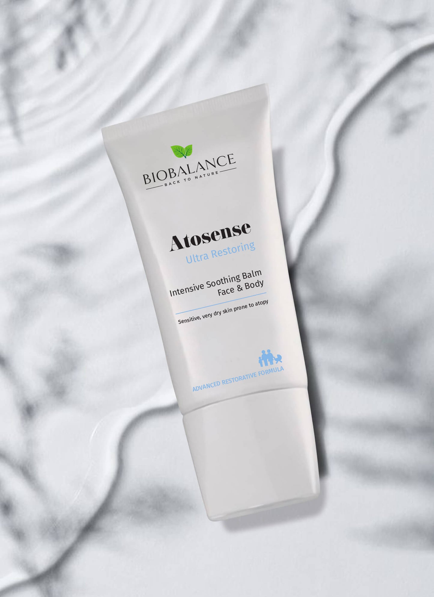 Ultra Restoring Intensive Soothing Balm (150ml)
