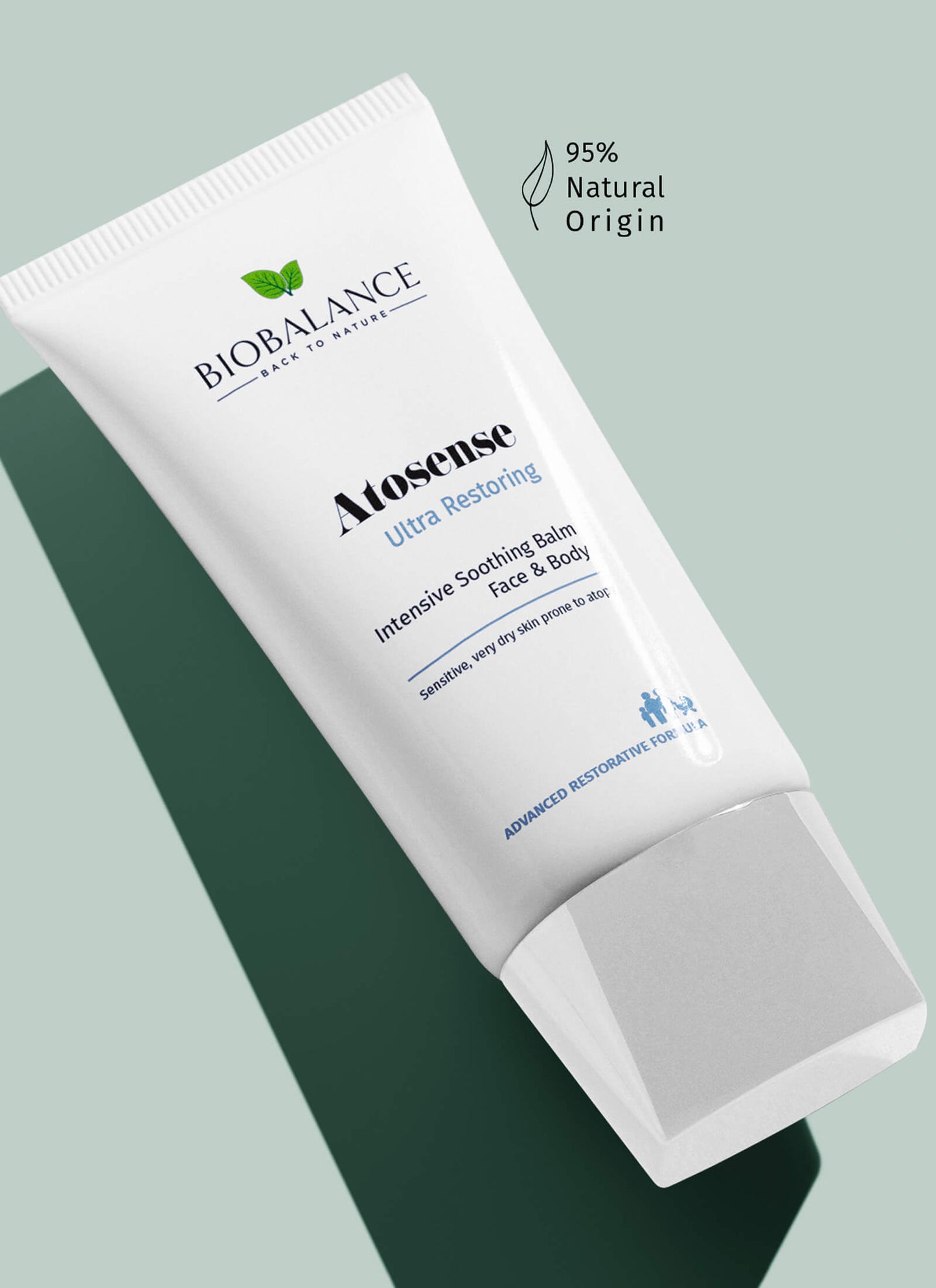Ultra Restoring Intensive Soothing Balm (150ml)