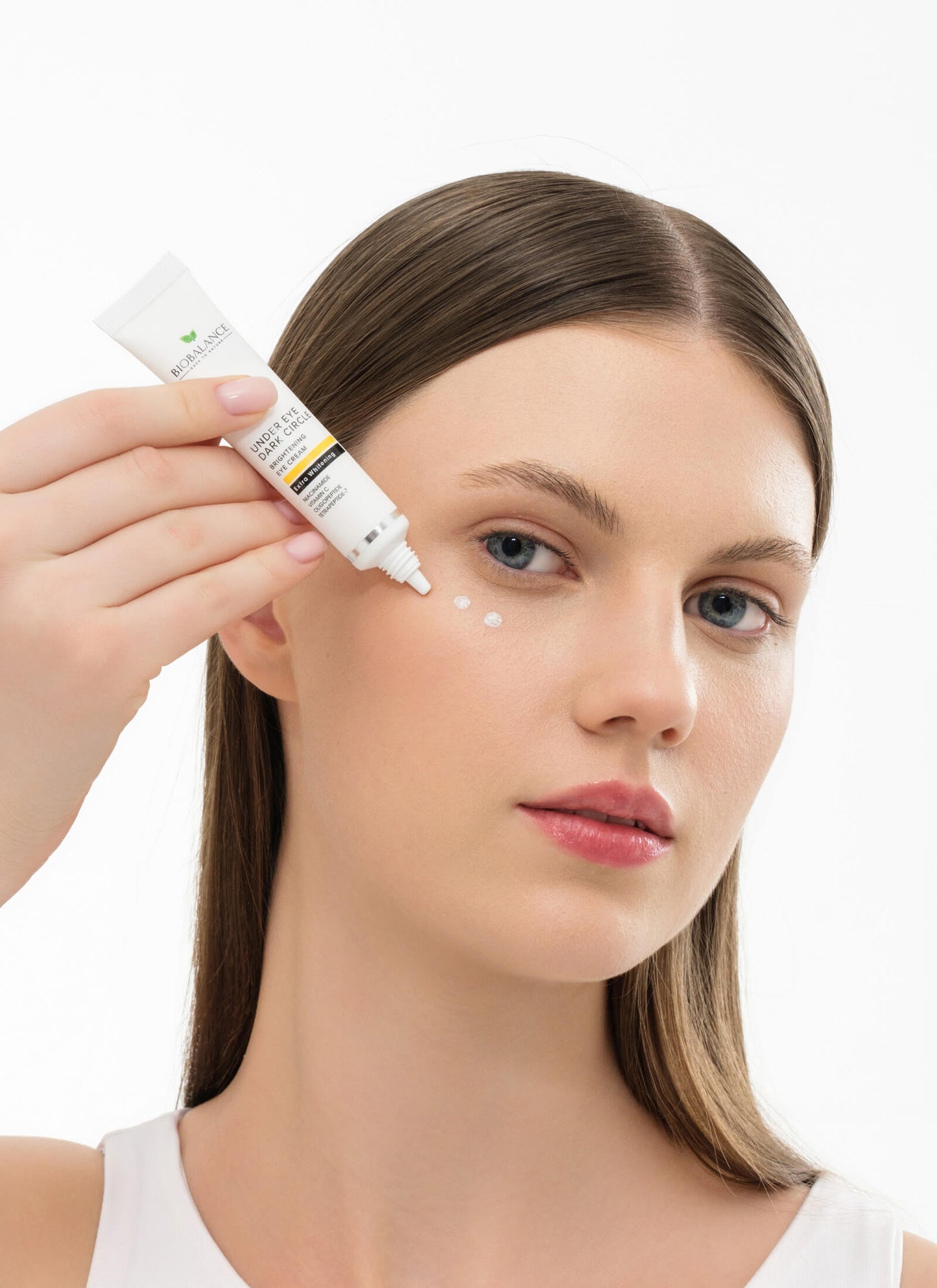 Under Eye Dark Circle Brightening Cream (15ml)
