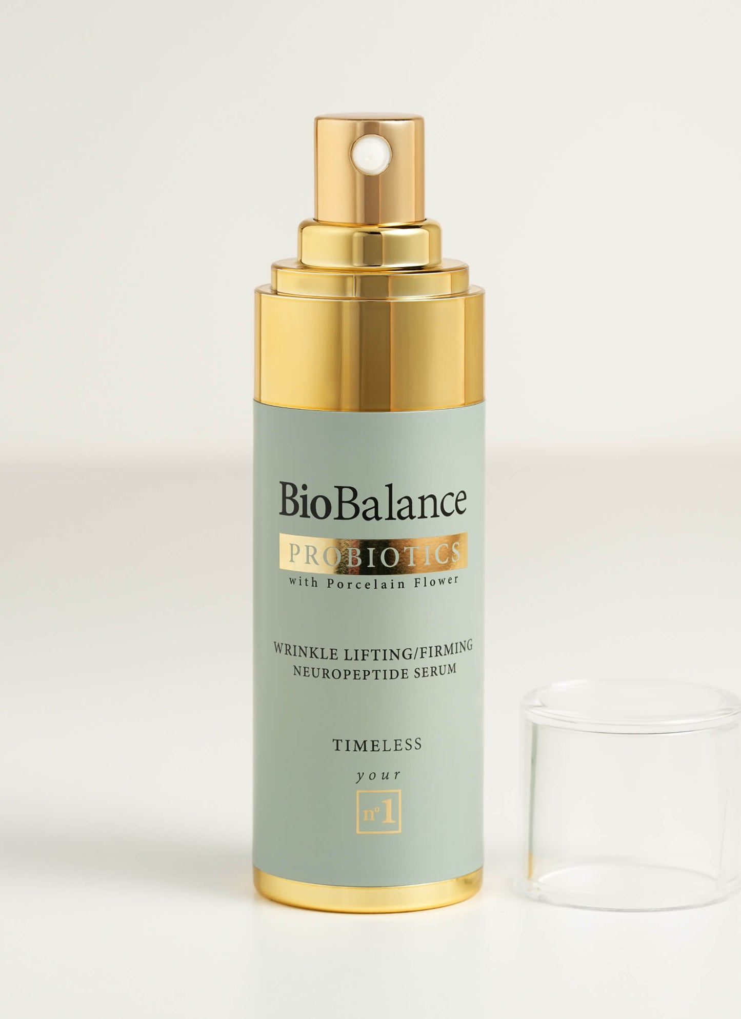 Probiotics Wrinkle Lifting & Firming Neuropeptide Serum (30ml)