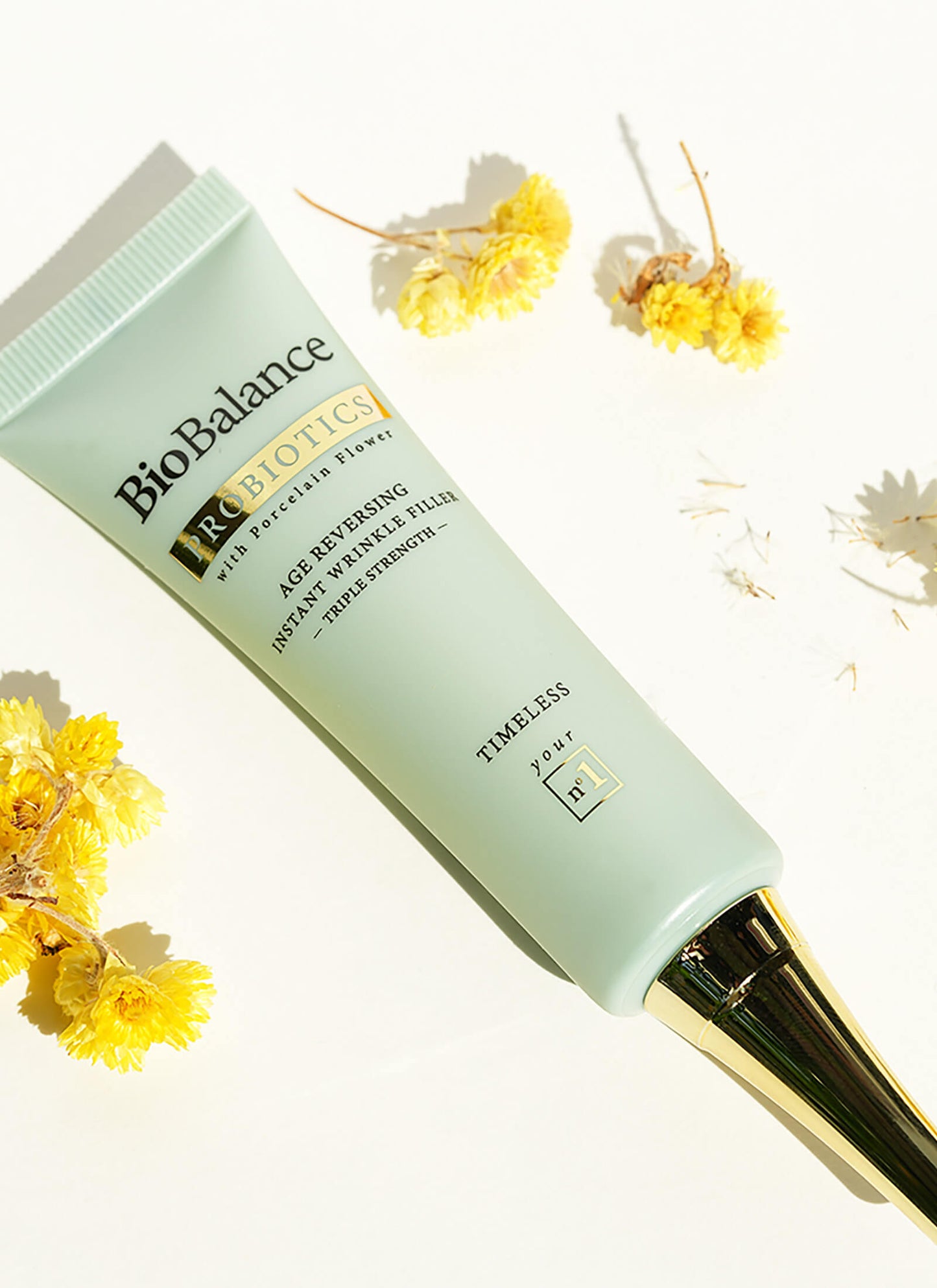 Probiotics Age Reversing Instant Wrinkle Filler (30ml)