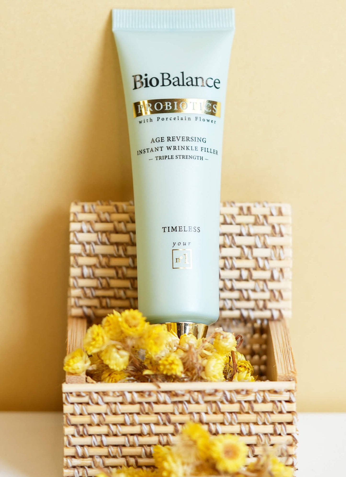 Probiotics Age Reversing Instant Wrinkle Filler (30ml)