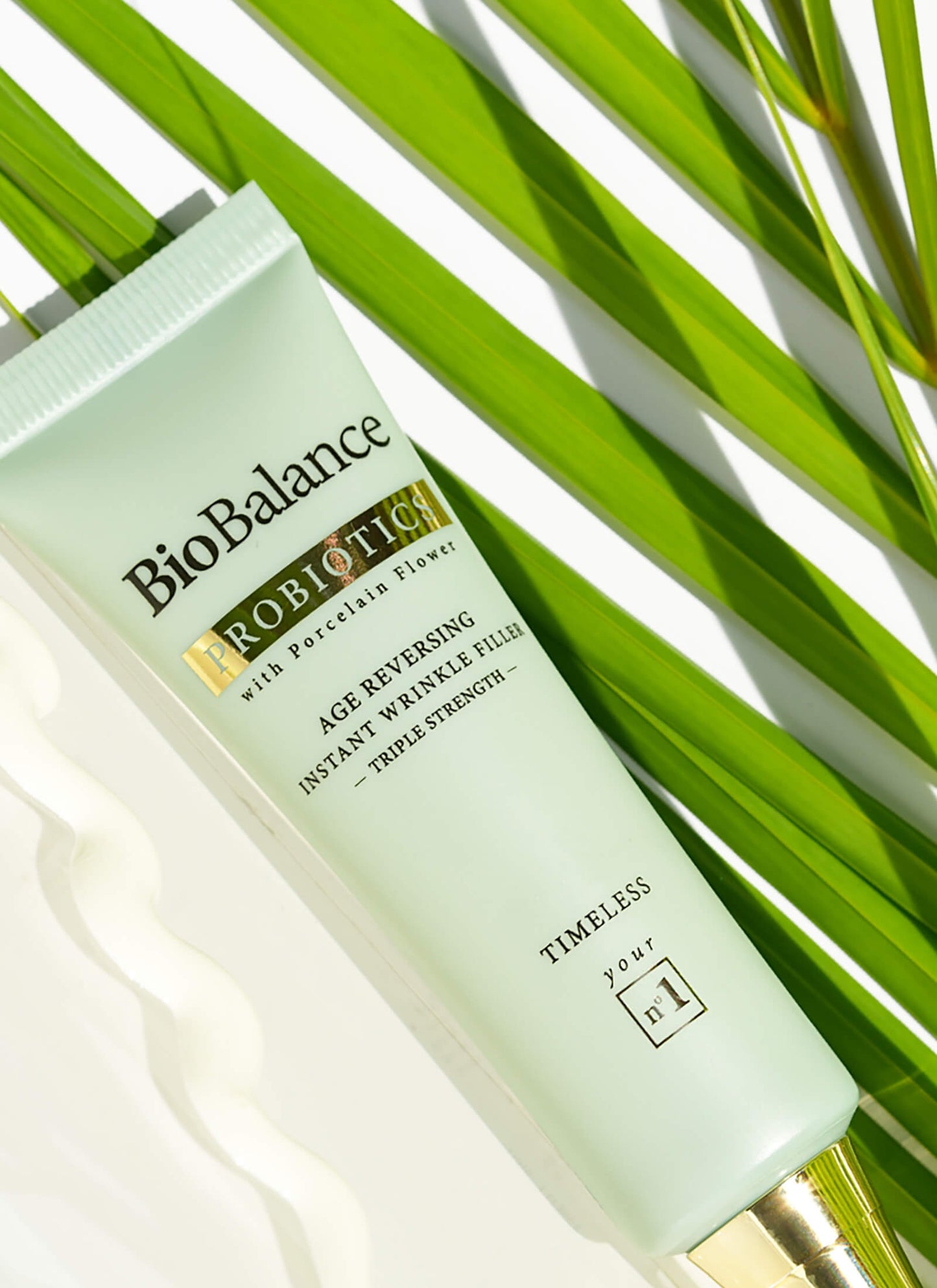Probiotics Age Reversing Instant Wrinkle Filler (30ml)