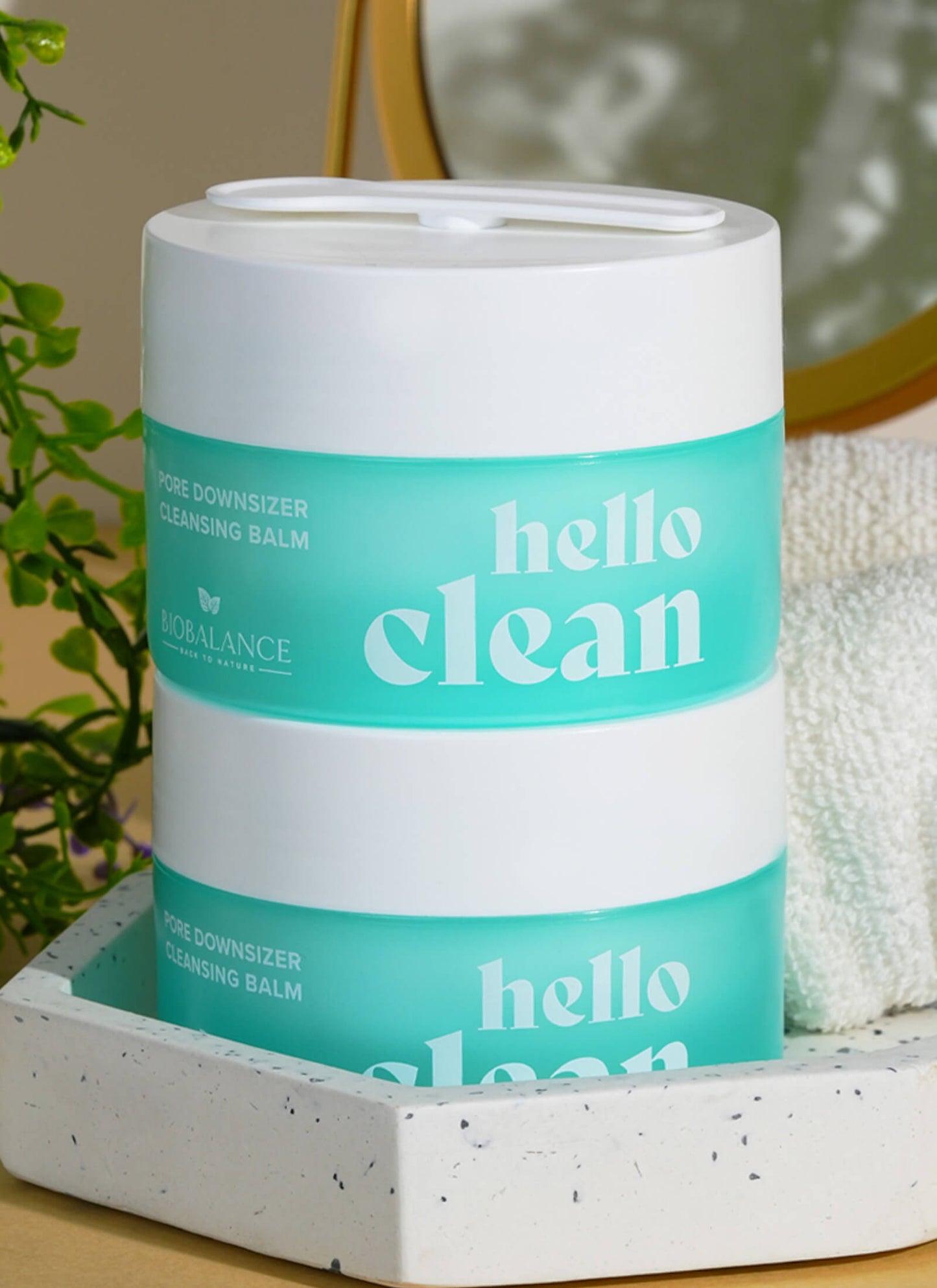 Hello Clean Pore Downsizer Oleanolic Acid 100ml