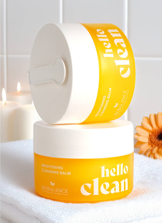 Hello Clean Brightening Vitamin C 100ml