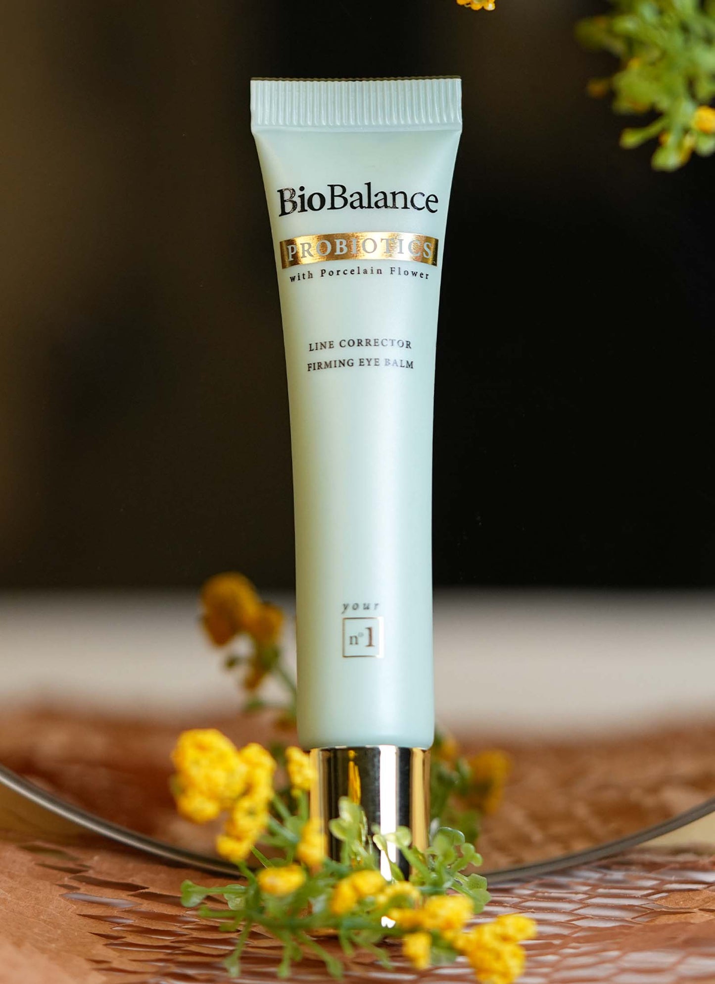 Probiotics Line Corrector Firming Eye Balm (15ml)