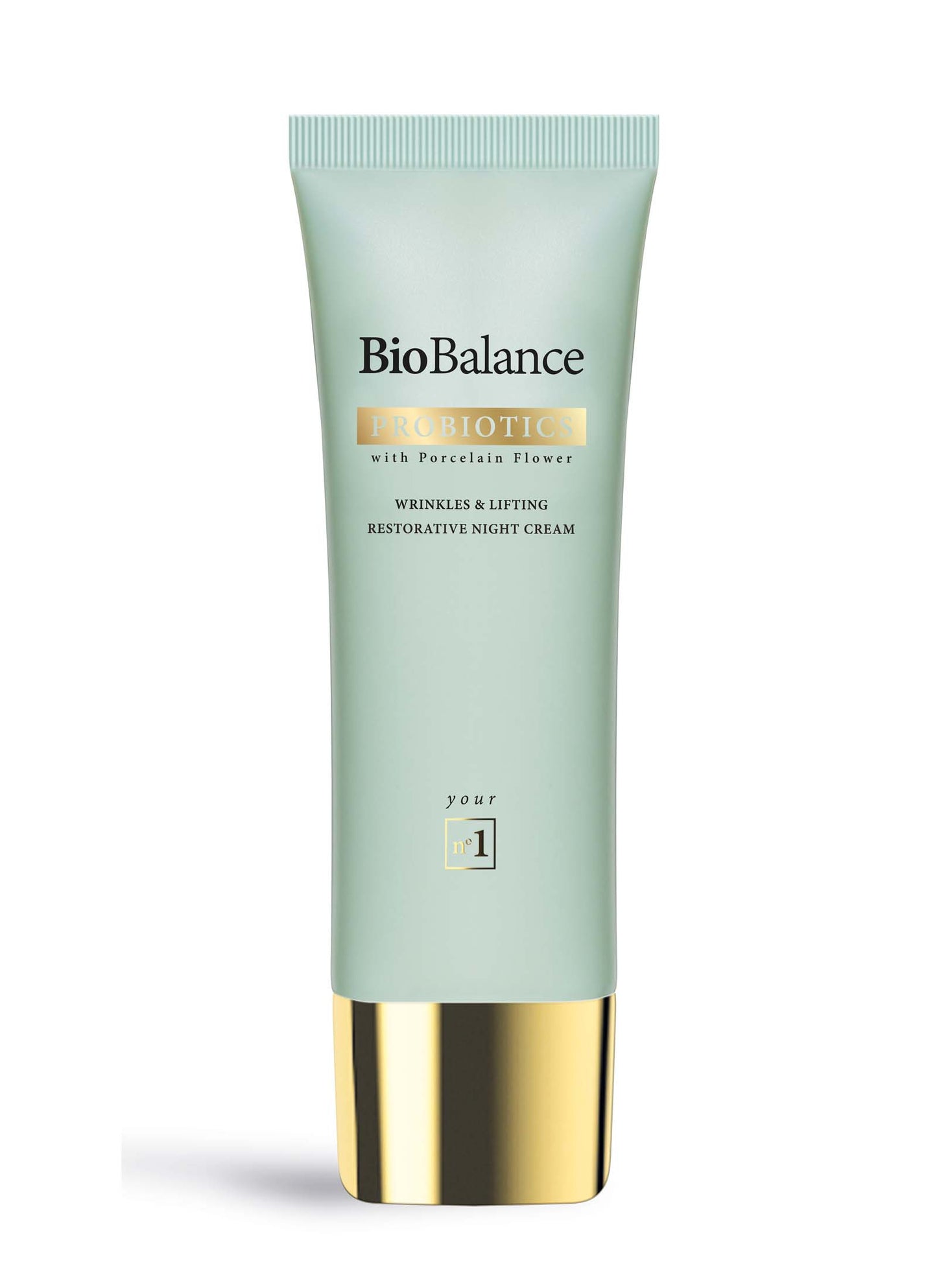 Probiotics Wrinkles & Lifting Restorative Night Cream (50ml)