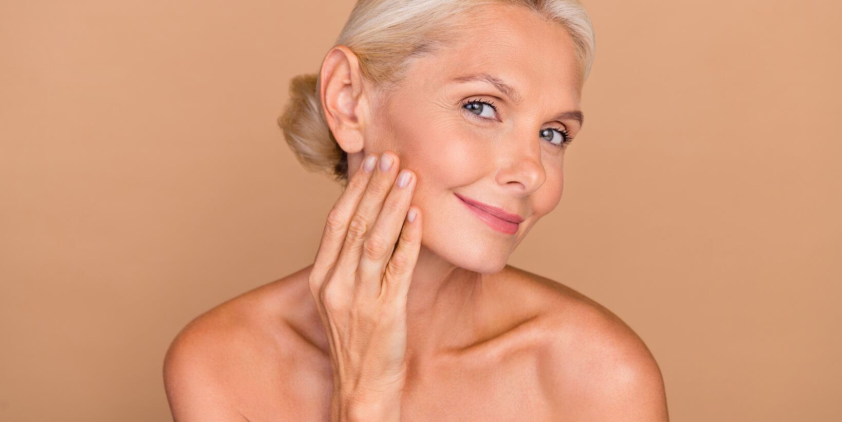 Ageing Skin