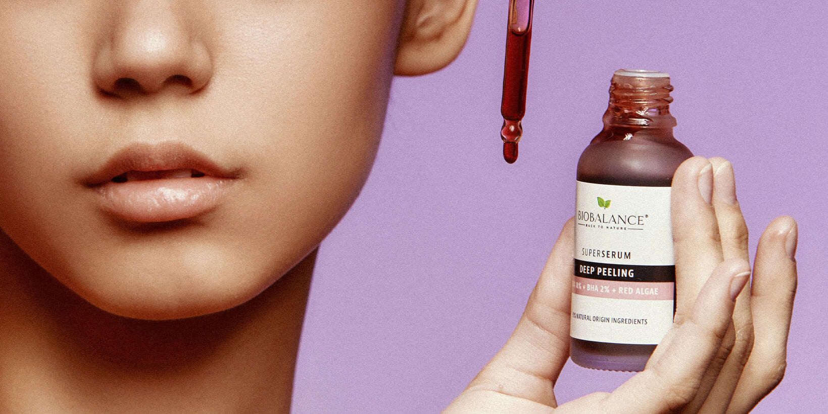 Bio Pores Skincare Solutions for Blackheads & Pores | BioBalance UK – Love BioBalance