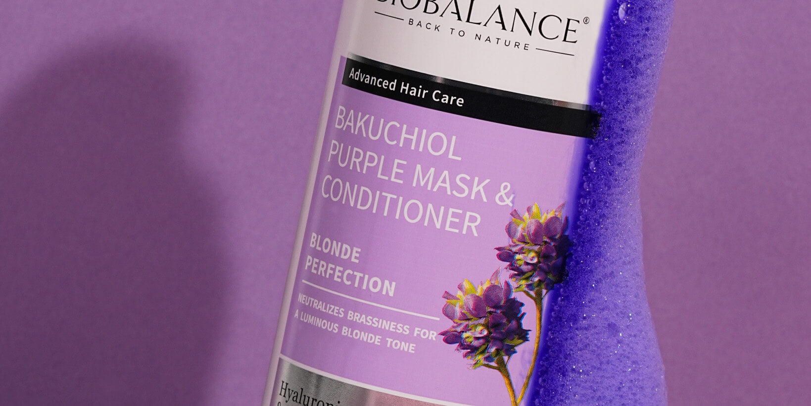 Colour Treated Hair