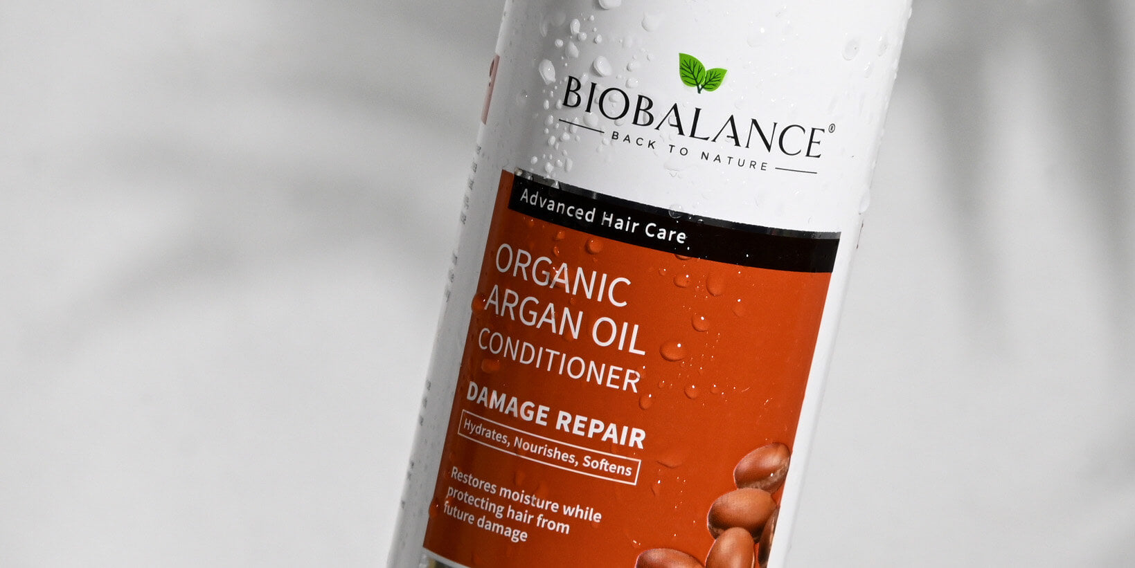 Conditioner
