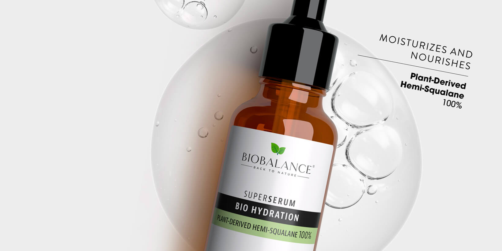 Hair Serum
