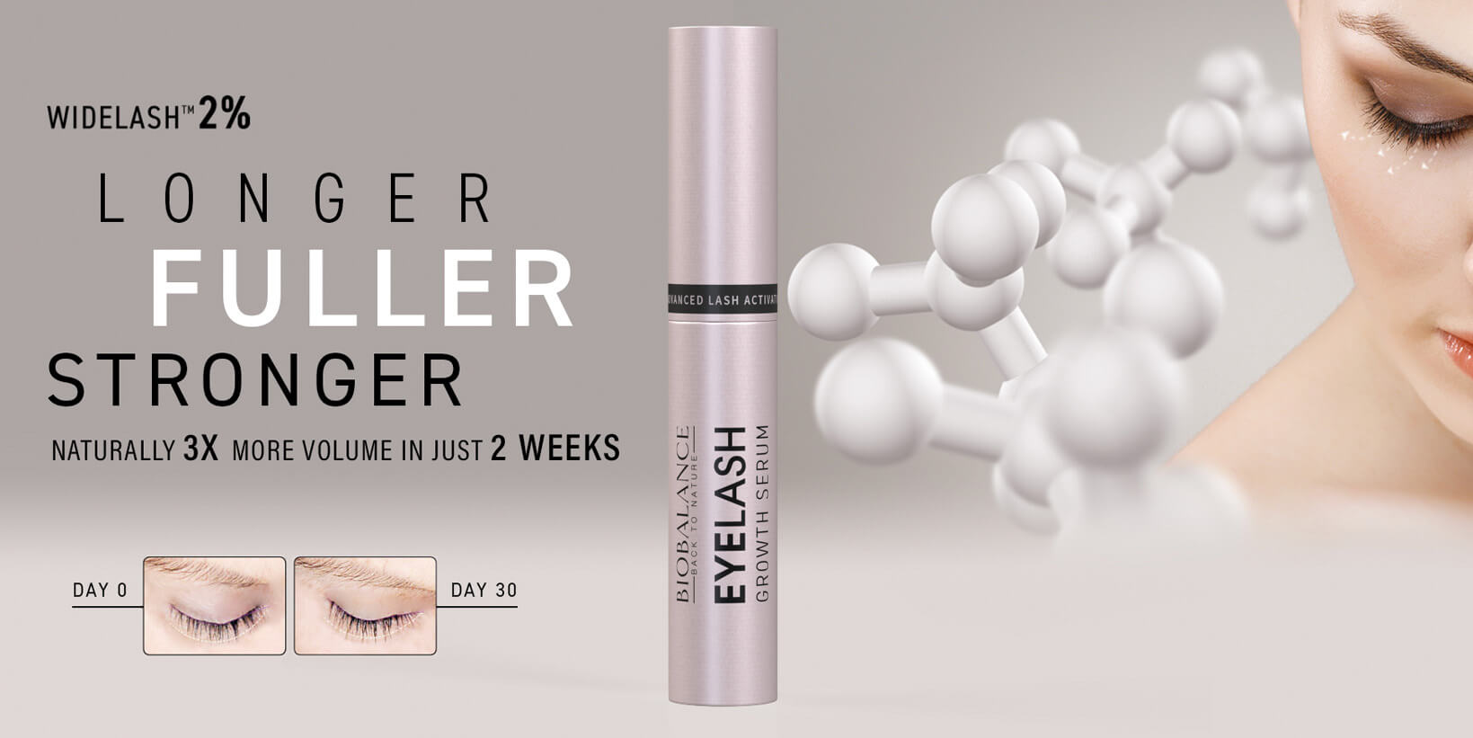 Eyelash Serum