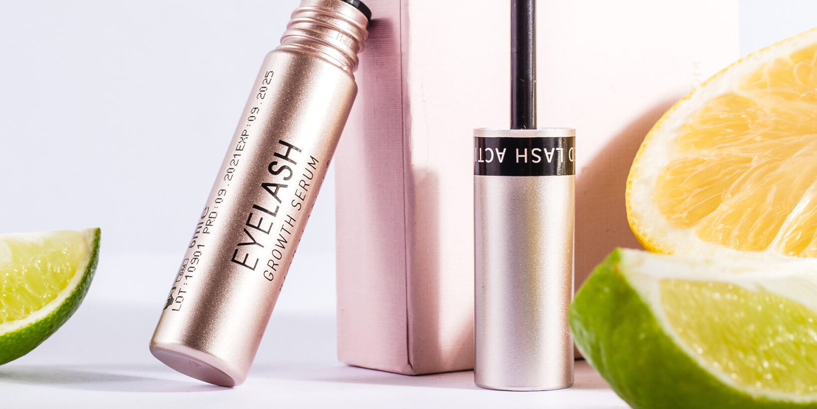 Eye Lash Treatment