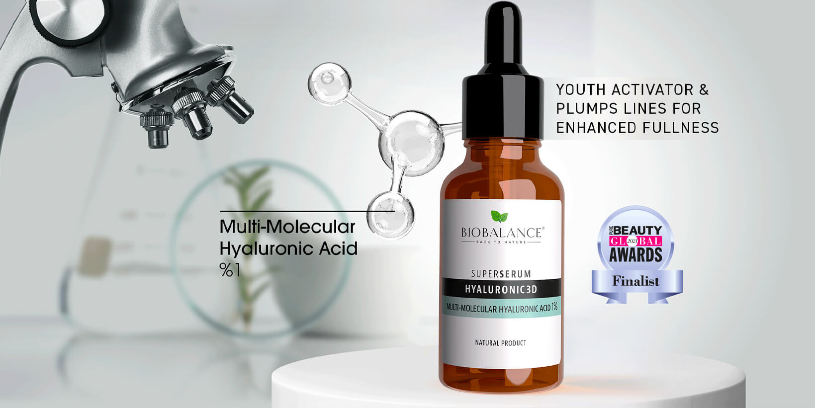 Hyaluronic Acid