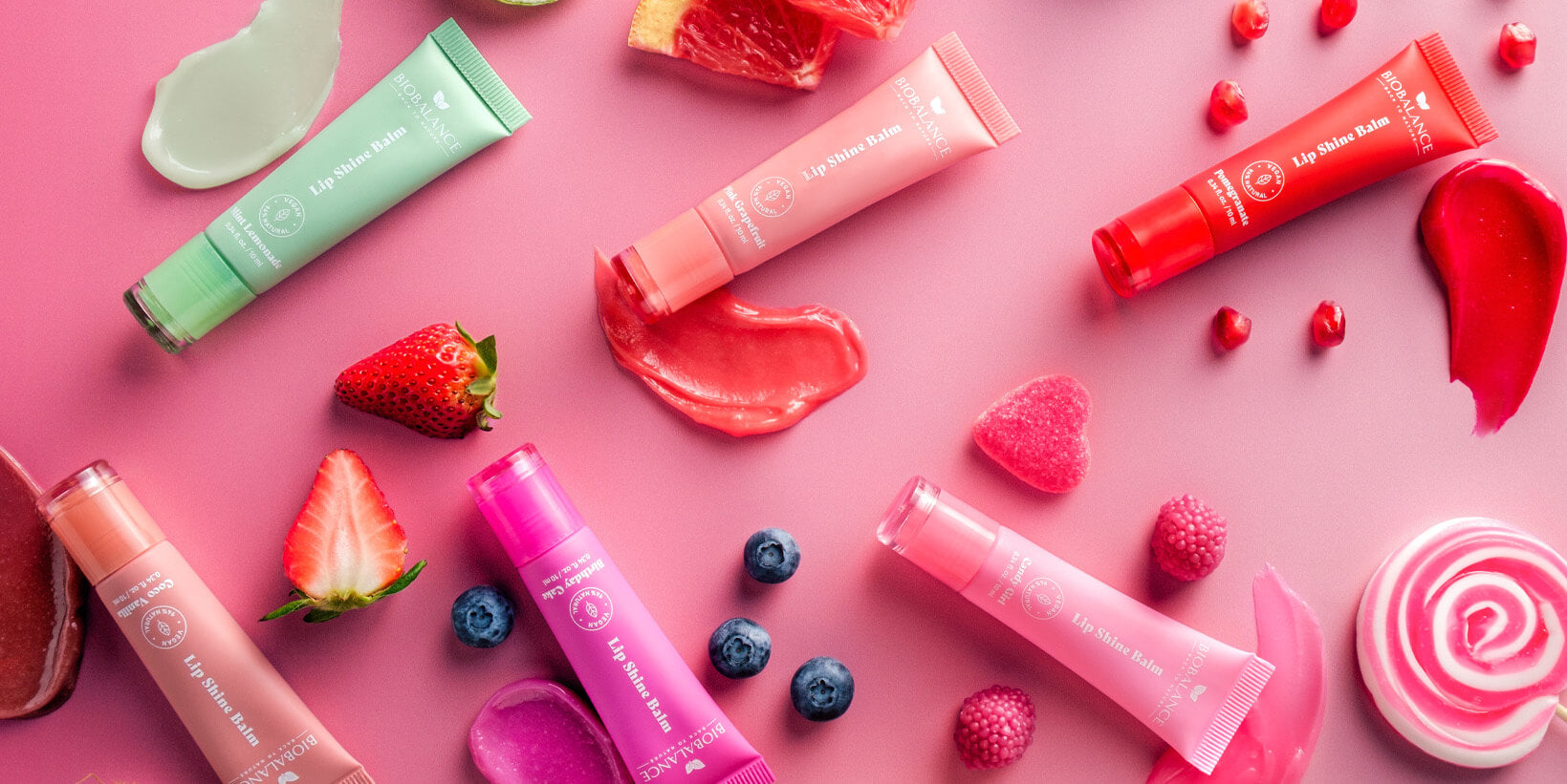 Lip Balms