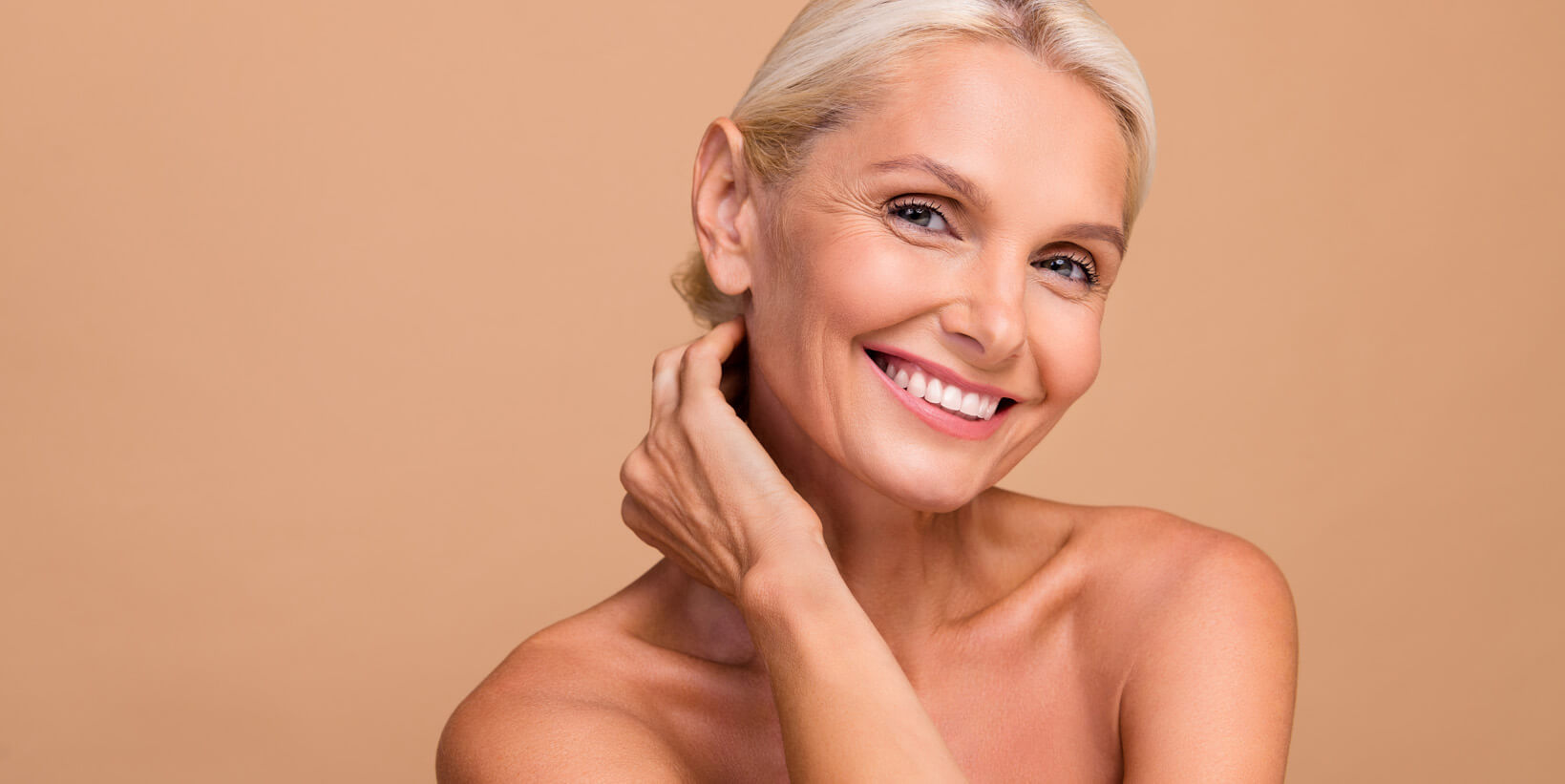 Mature Skin