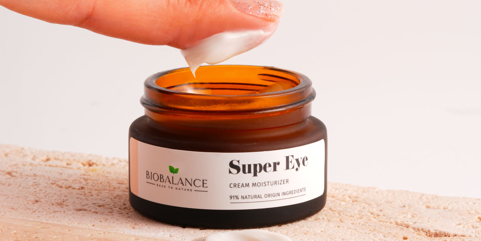 Moisturisers