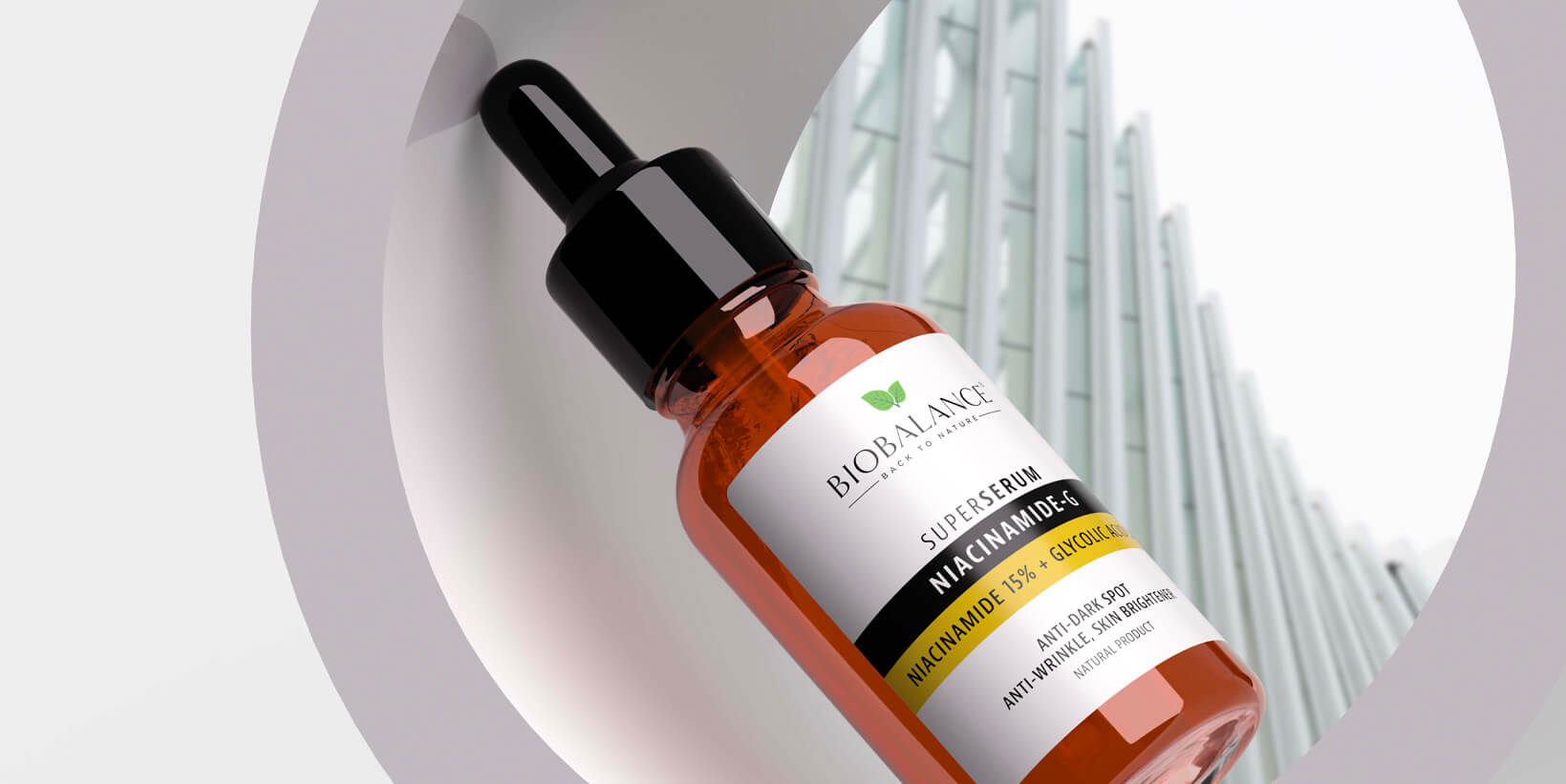 Niacinamide