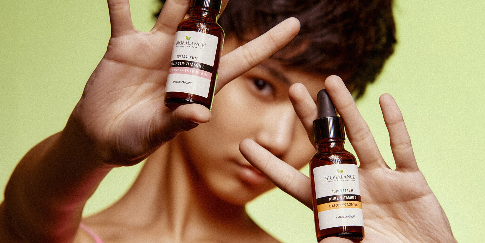 Serums