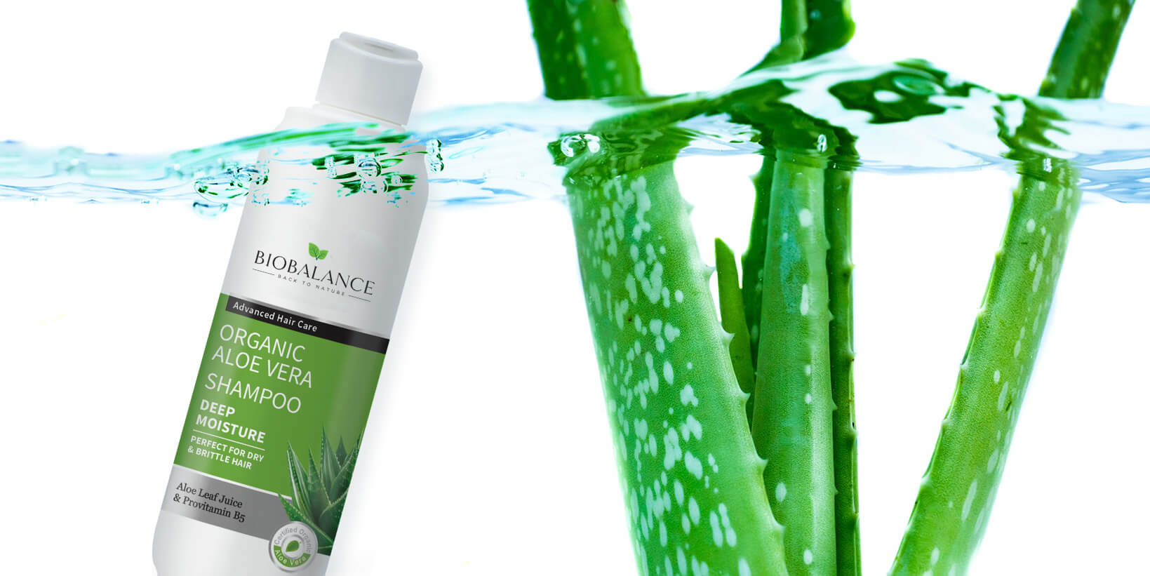 Sulphate Free Haircare