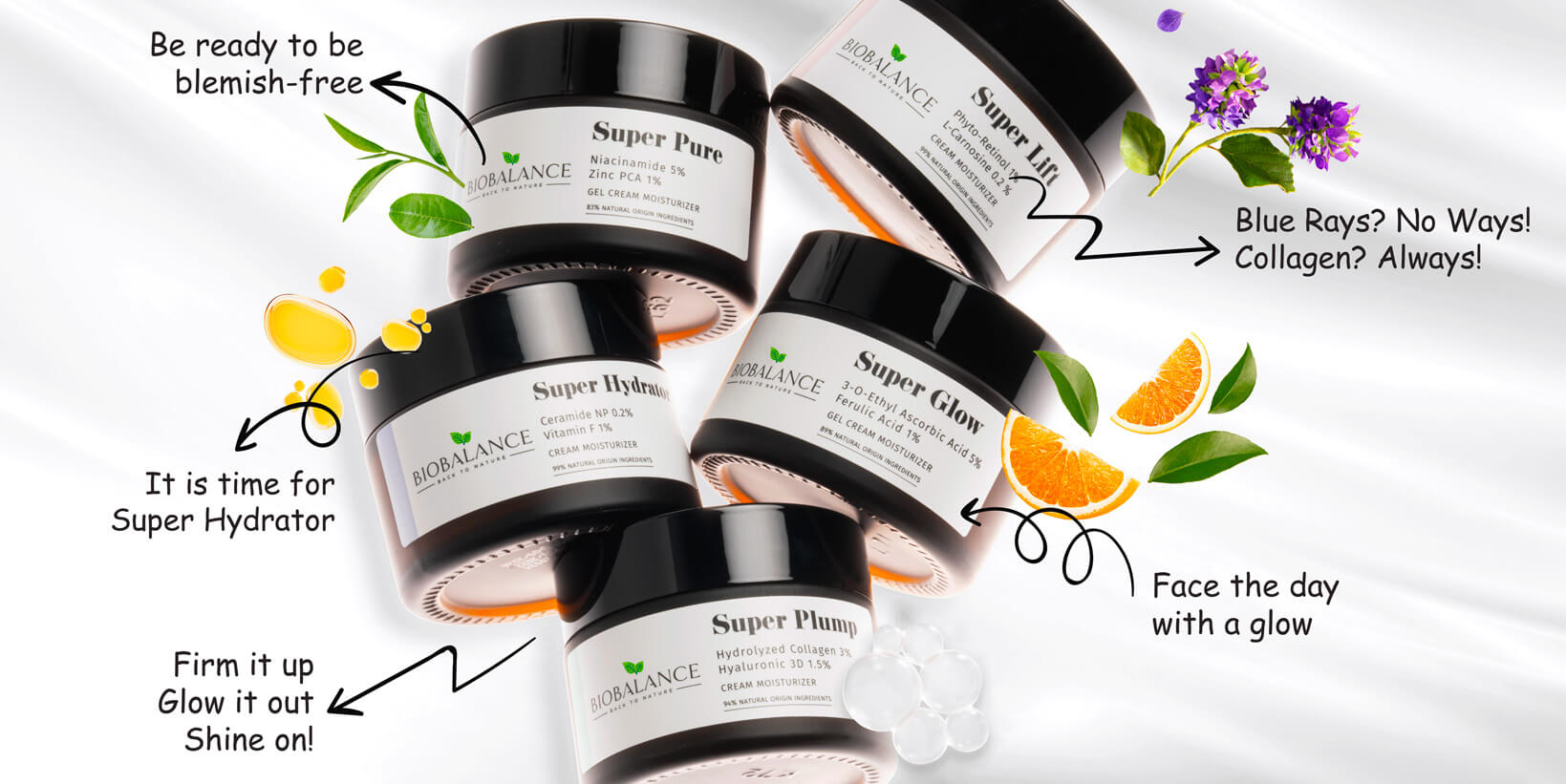 Super Creams