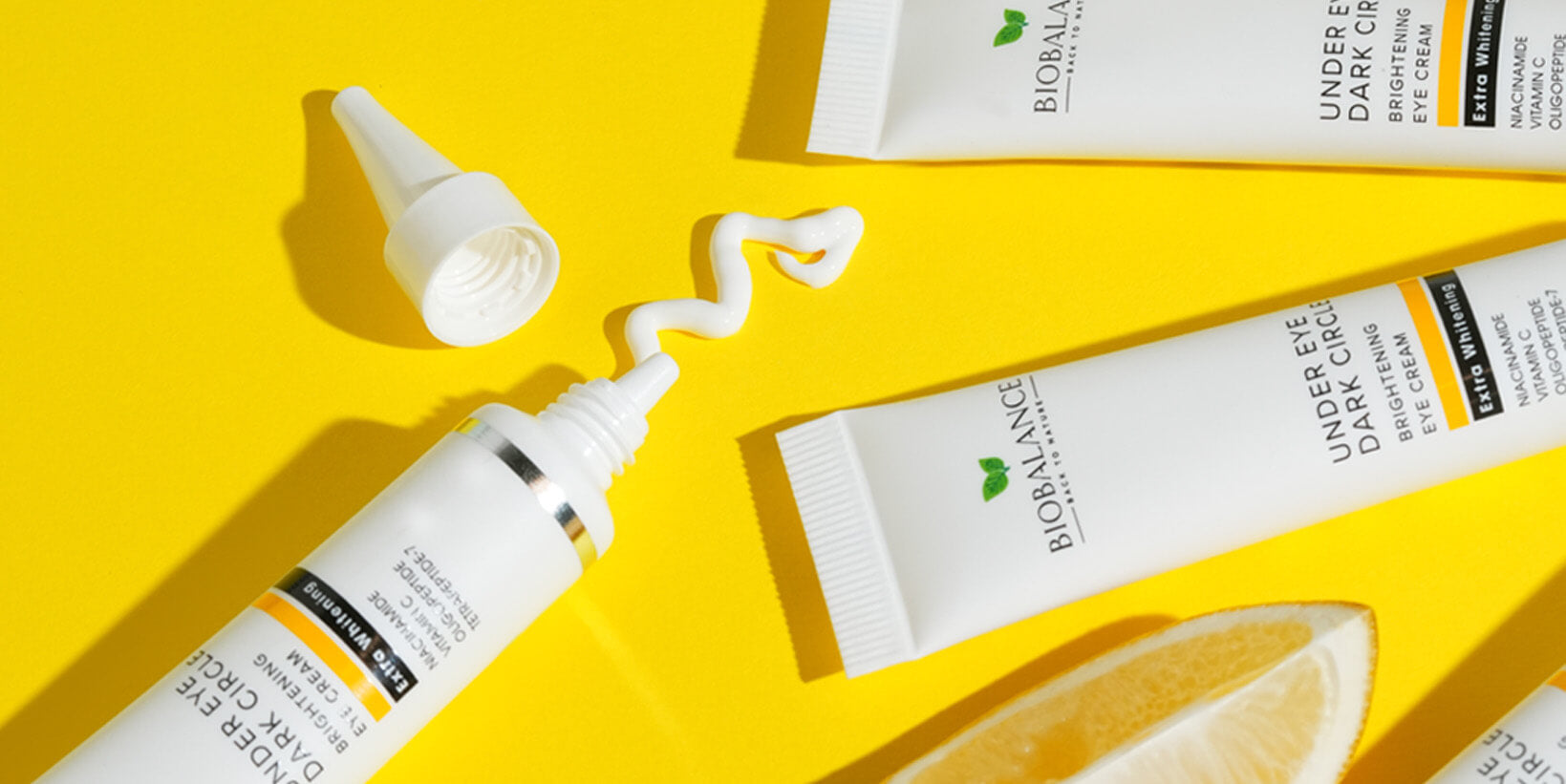 Whitening