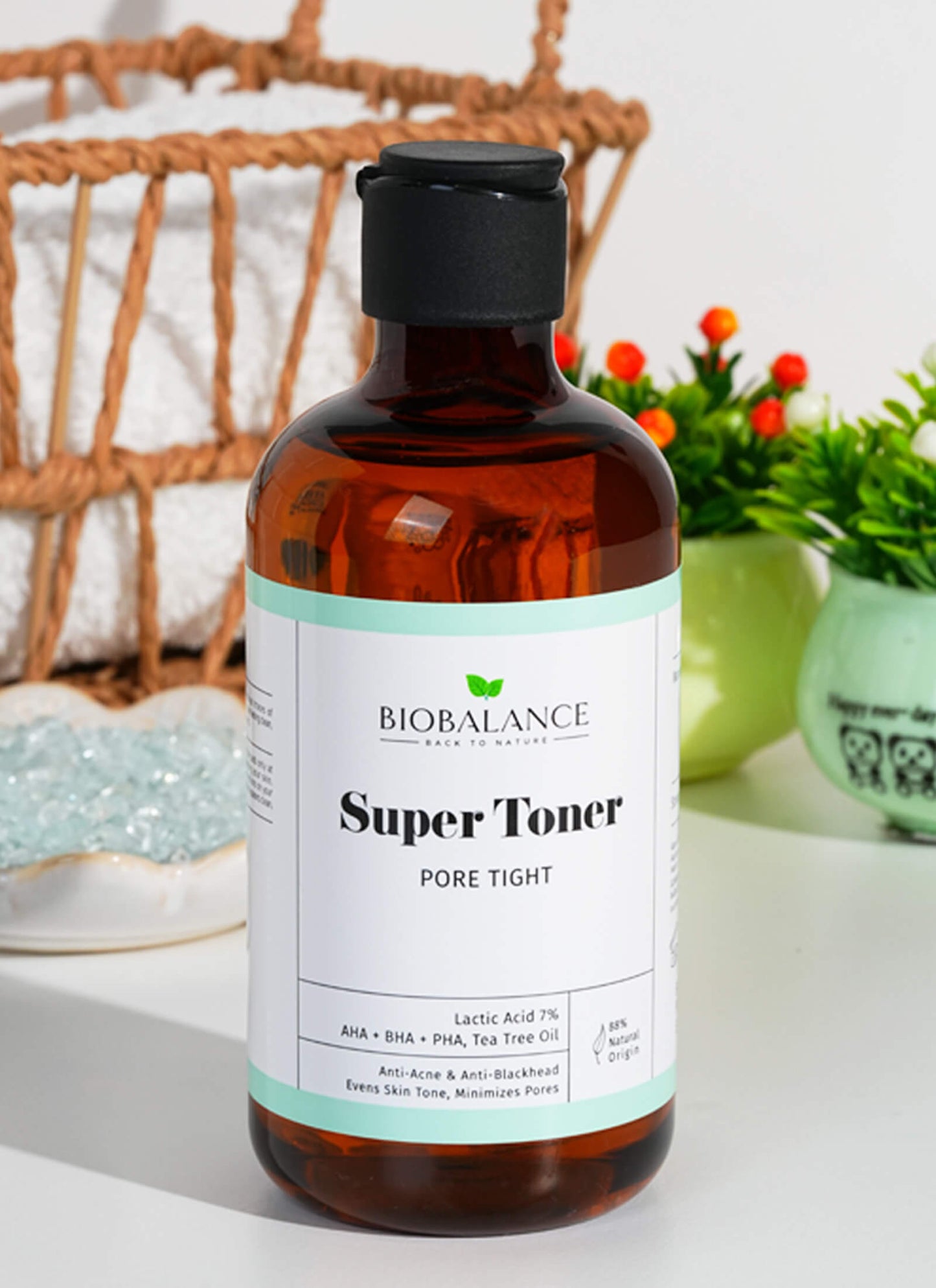 Pore Tight Super Toner (250ml)