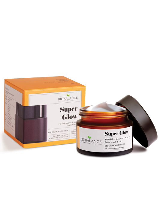 Super Glow Gel Cream (50ml)