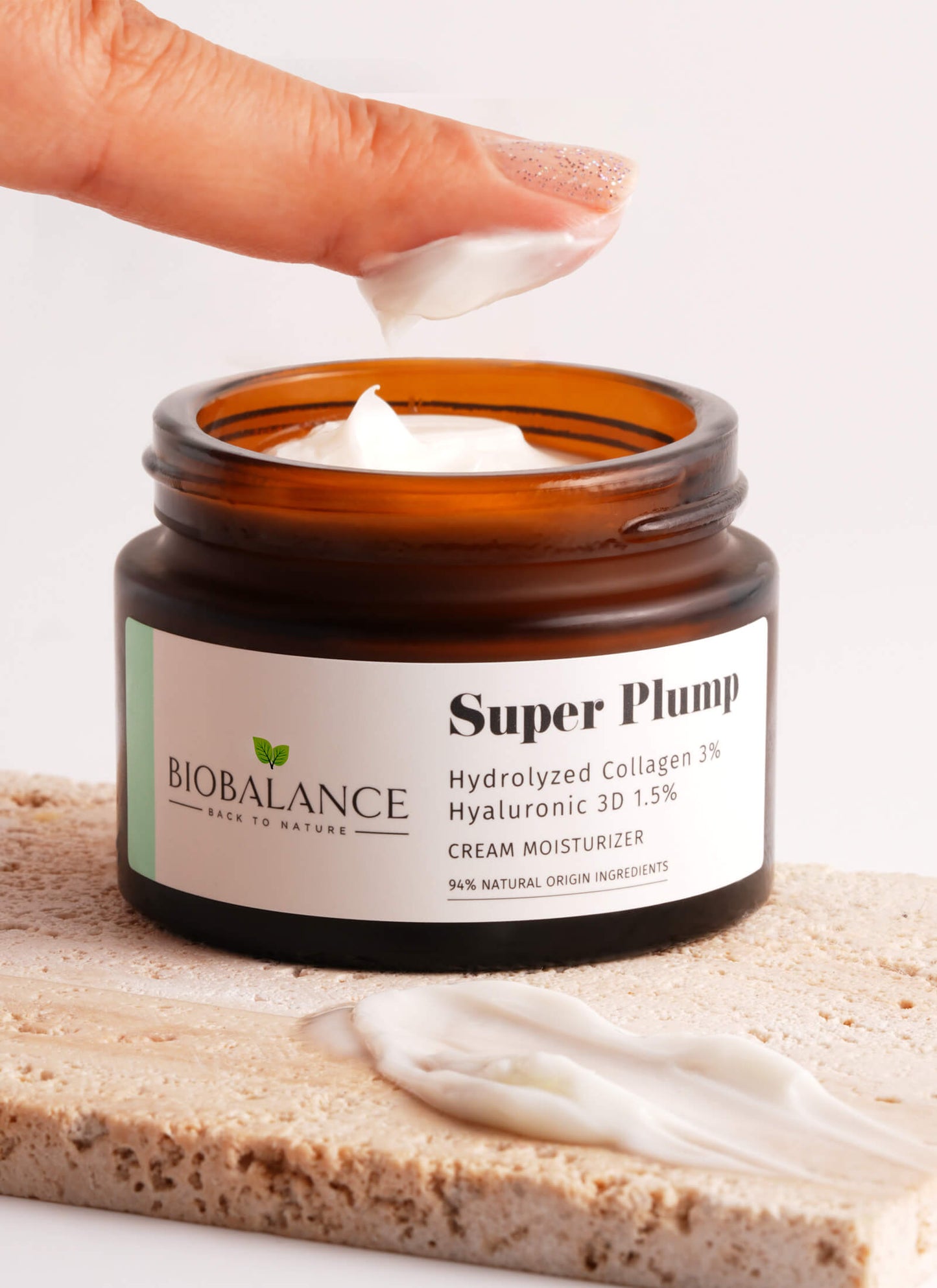 Super Plump Cream (50ml)