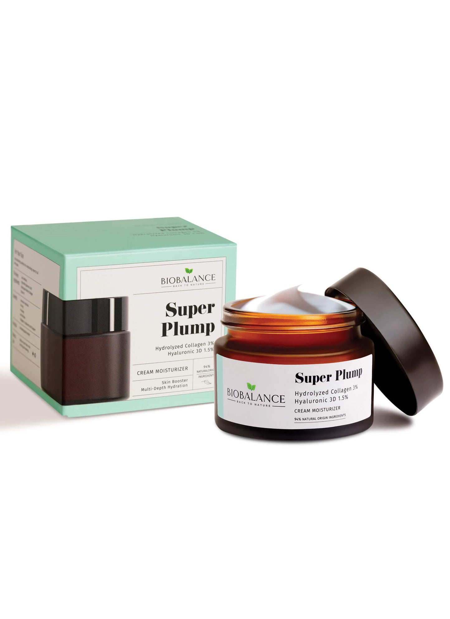 Super Plump Cream (50ml)