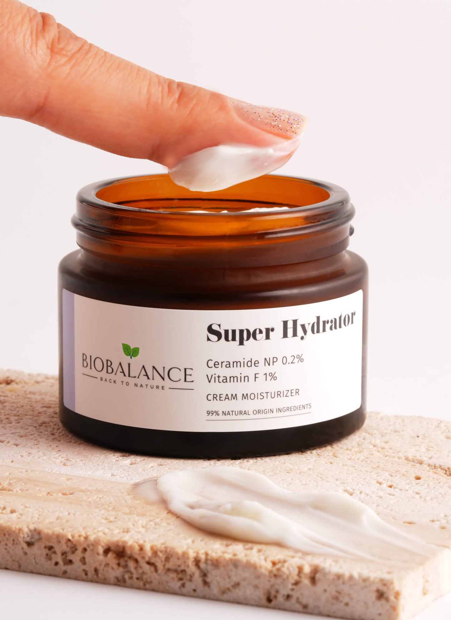 Super Hydrator Cream (50ml)