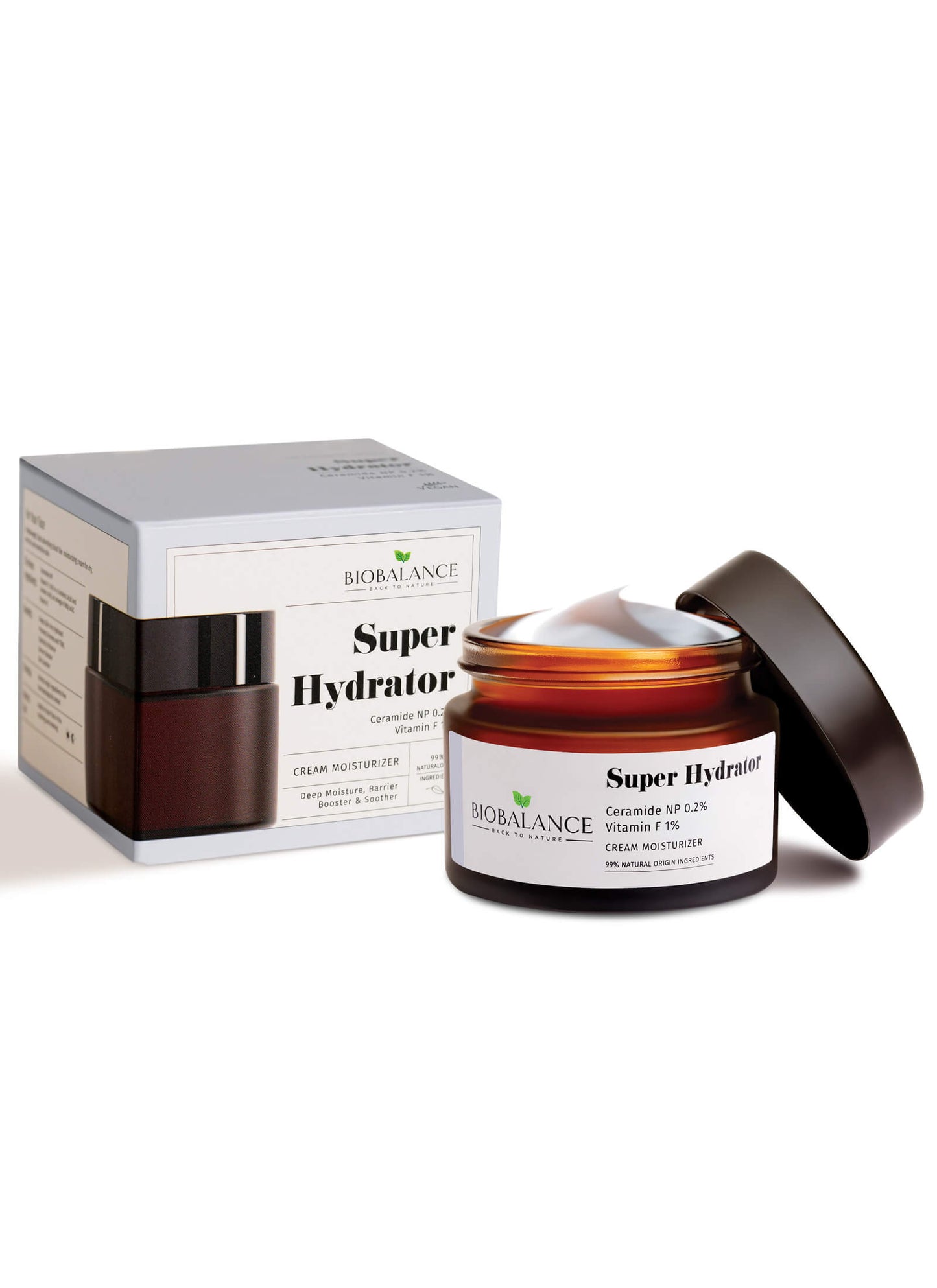 Super Hydrator Cream (50ml)
