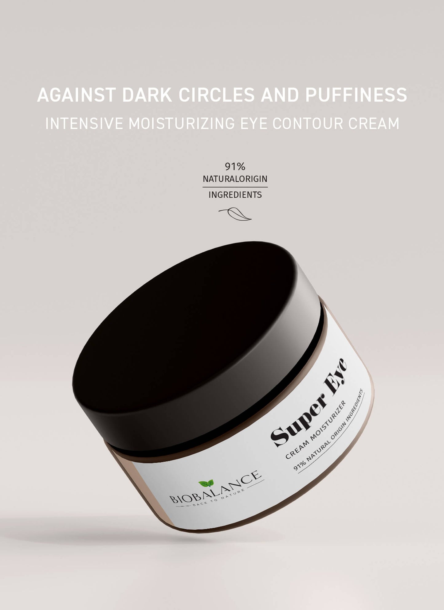Super Eye Collagen Cream (20ml)