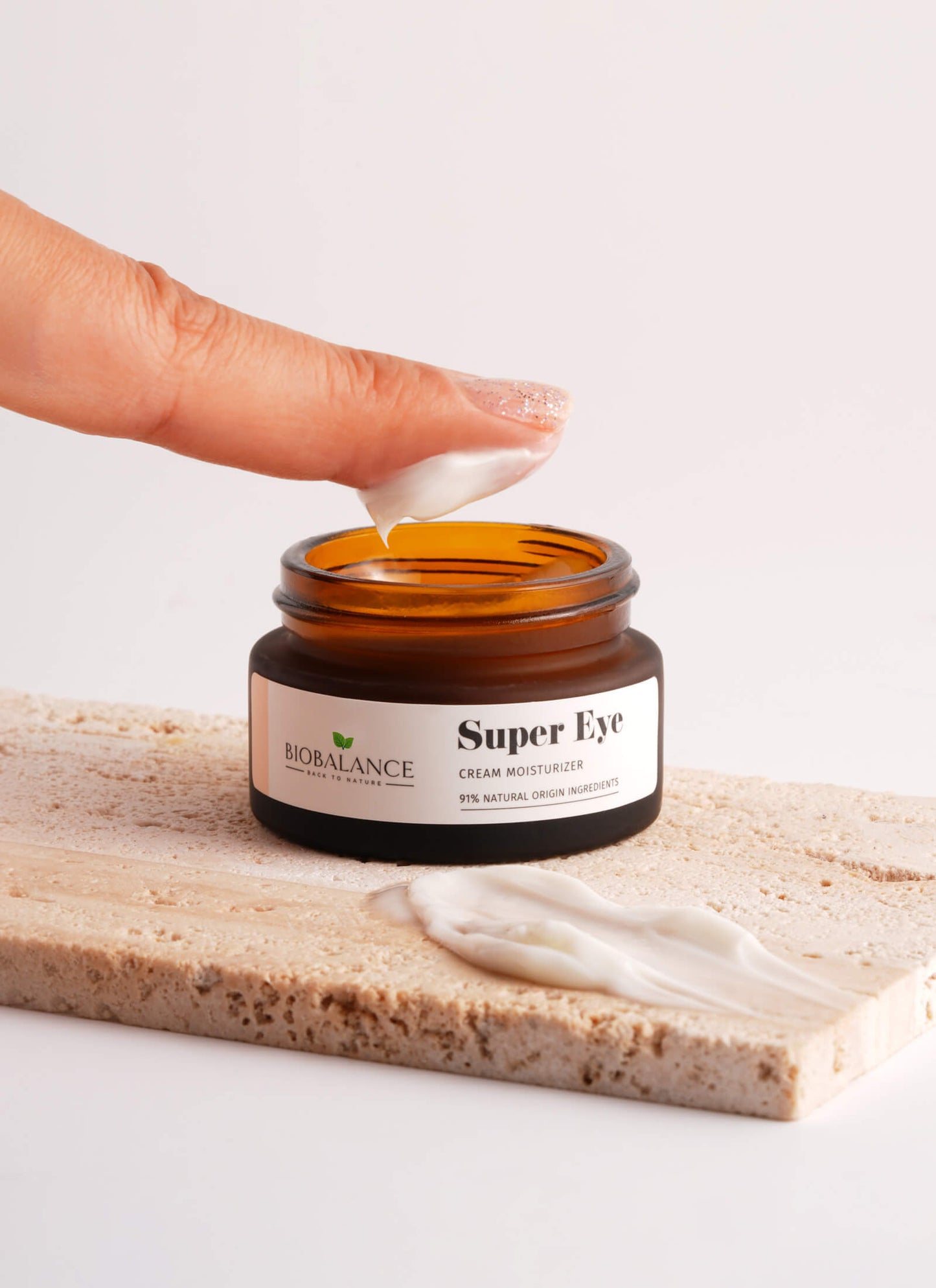 Super Eye Collagen Cream (20ml)