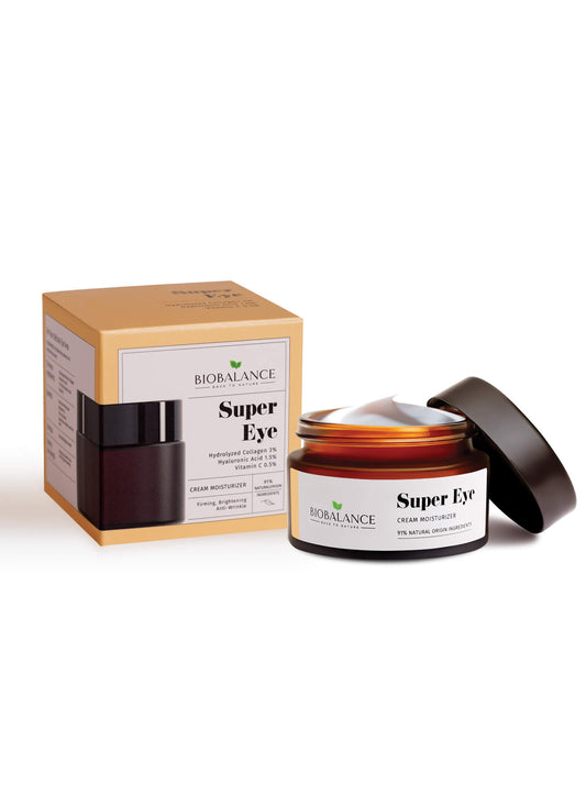 Super Eye Collagen Cream (20ml)