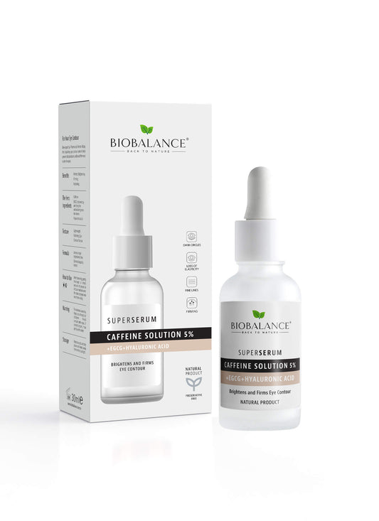 Caffeine Solution Super Serum (30ml)