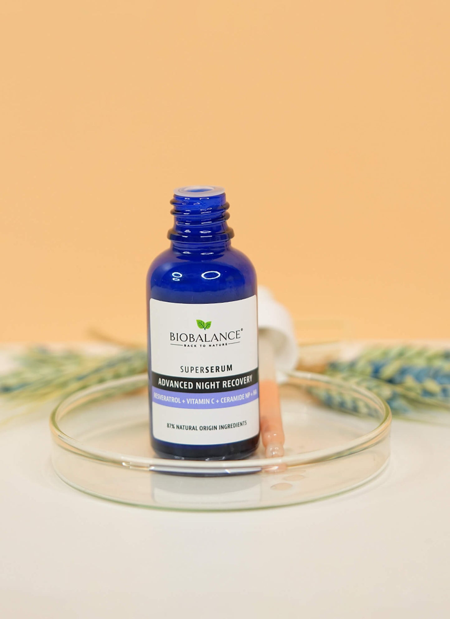 Advanced Night Recovery Super Serum (30ml)
