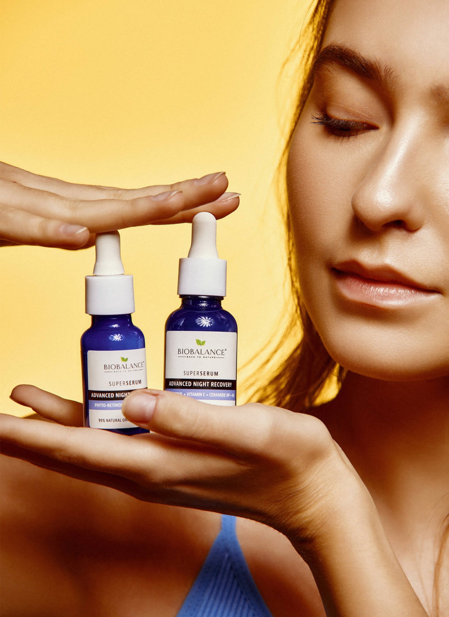 Advanced Night Recovery Super Serum (30ml)