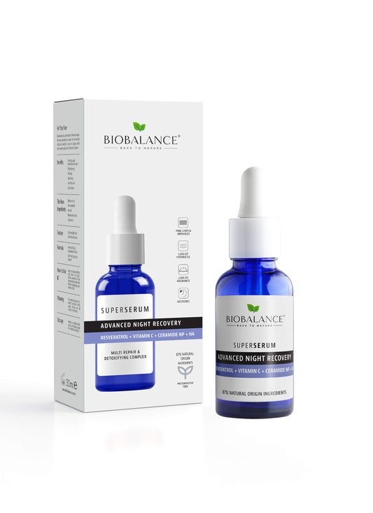 Advanced Night Recovery Super Serum (30ml)