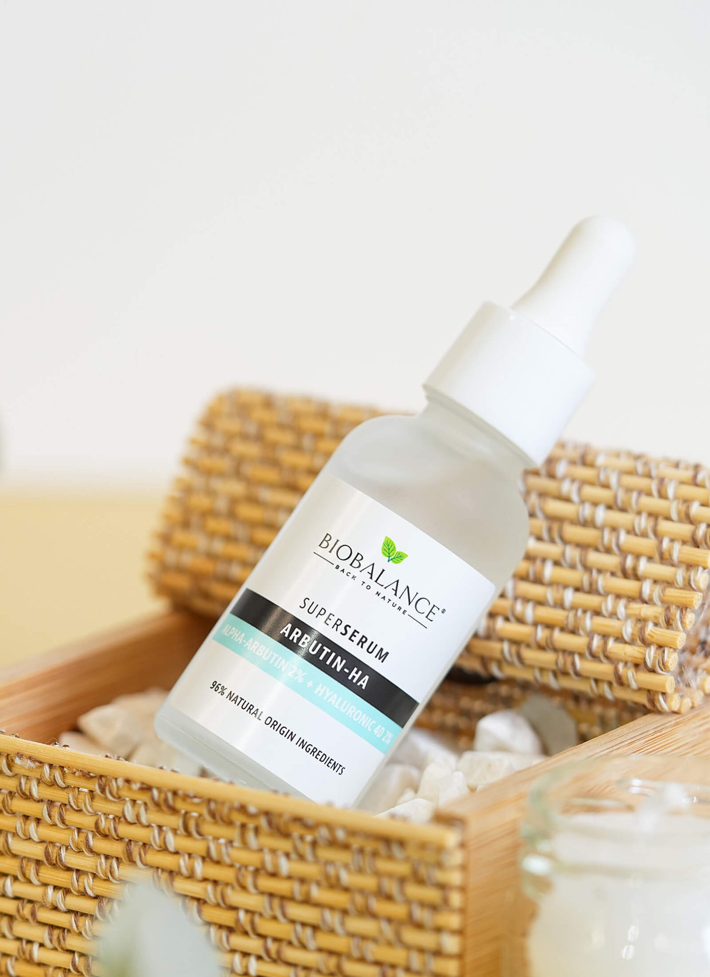 Arbutin-HA Super Serum (30ml)